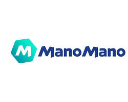 Imagen de ManoMano logo