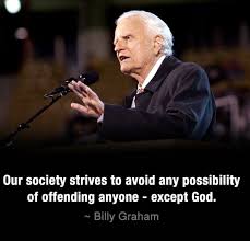 Billy Graham Quotes On Evangelism. QuotesGram via Relatably.com