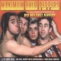 Maximum Peppers: Audio Biography CD