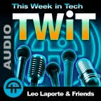 This Week in Tech (MP3)