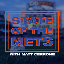 State of the Mets