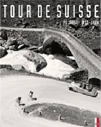 Tour de Suisse - 75 Jahre 1933-2008 von Born, Martin / Renggli ...
