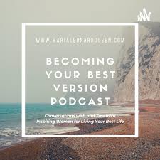 Becoming Your Best Version