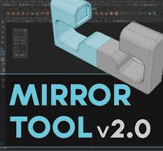Mirror Tool - v2.0