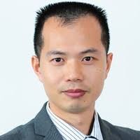 Pacific International Lines (PTE) Ltd Employee ChuXing Peng's profile photo