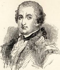 Daniel Morgan Morgan, DANIEL, military officer; born in Hunterdon county, New Jersey, in 1736; ... - daniel-morgan