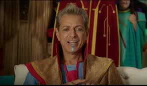 Resultado de imagen de thor ragnarok trailer