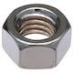 Image result for uss finish hex nut