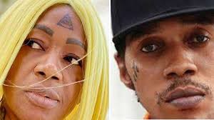 "Amari Speaks Out in Support of Vybz Kartel