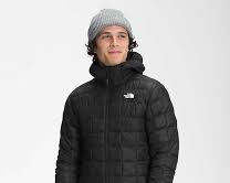 Image of North Face ThermoBall Eco Hoodie