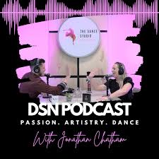 The Dance Studio Network Podcast