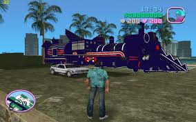 Image result for GTA Vice city