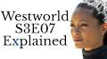 Evan Rachel Wood westworld season 3 from th.dossierkfilm.be