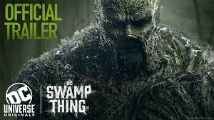Swamp Thing | Full Trailer | DC Universe | The Ultimate Membership ...