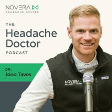 The Headache Doctor Podcast