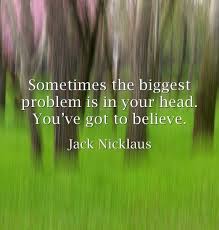 Jack Nicklaus | Golf | Master&#39;s | Inspiration | Quotes - Famous ... via Relatably.com