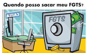 Image result for SAQUE DO FGTS EM DOENÇAS GRAVES