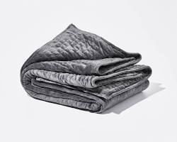 Image of Gravity Weighted Blanket