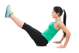 Resultado de imagem para exercicios funcionais core