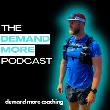 The Demand More Podcast