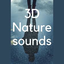 3D Nature Sounds