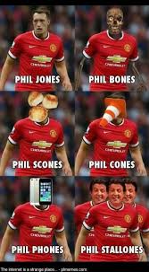 Manchester United memes, jokes and funny pictures via Relatably.com