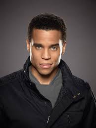 We Shine the Spotlight on ALMOST HUMAN Star Michael Ealy | the TV ... via Relatably.com