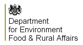 Image result for department for environment food and rural affairs logo