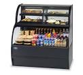 Federal refrigerated display case