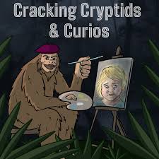 Cracking Cryptids and Curios