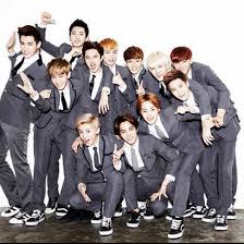 Image result for Exo
