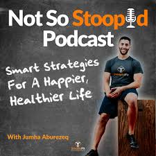 Not So Stoopid Podcast