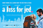 A Kiss for Jed Wood