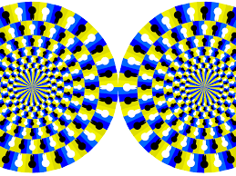 Resultado de imagen de ilusiones opticas