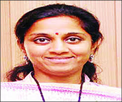 With water being the primary issue for Baramati&#39;s new MP Supriya Sule, she has already had talks with district collector Chandrakant Dalvi to ready a plan ... - M_Id_83634_water