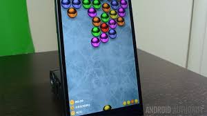 Test your skills with Magnetic Balls Puzzle Game