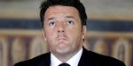 Risultati immagini per Renzi i foto