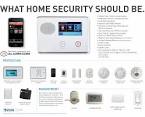 Best Home Security Systems - Compare Our Packages Monitronics