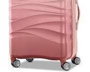 American Tourister  Spectra X Hardside Spinner Wheel Luggage, 20 Inch