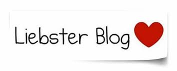 Liebster Blog - edycja II