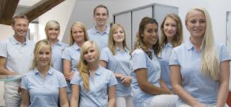 Zahnarztpraxis Dr. Klaus Löhlein - Team