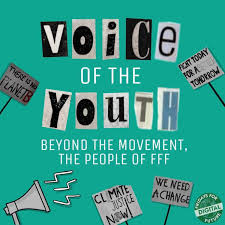 VOICE OF THE YOUTH