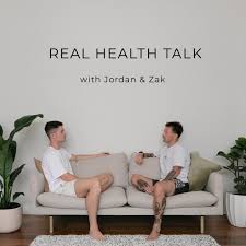 Real Health Talk
