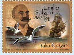Emilio Salgari é um dos escritores italianos mais traduzidos  Images?q=tbn:ANd9GcSBR-rfEvtI4CZx5s6cGck9o8Y_QIHubGp67eSnGIez0HeKvnnDGQ