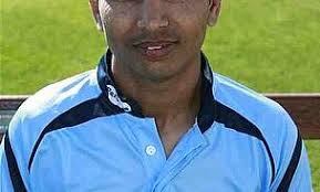 Sussex seamer Naved Arif Gondal has signed a one-year contract extension with the club. The Pakistani-born left-armer joined Sussex last year as a Kolpak ... - NavedArif