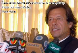 Quotes Of Imran Khan via Relatably.com