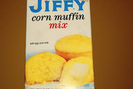 The Best 17 Recipes You Can Make with a Box of Jiffy Mix