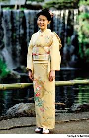 Image result for define kimono