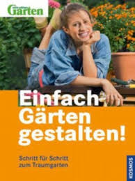 Einfach Gärten gestalten! von Christine Breier bei LovelyBooks ( - einfach_gaerten_gestalten_-9783440112670_xxl