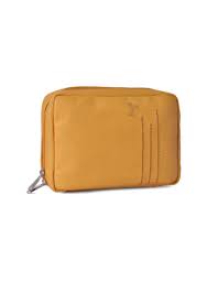 Baggit Women's Cosemetic Bag (Mango) - Walmart.com
